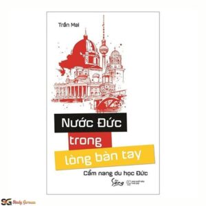 Nước Đức Trong Lòng Bàn Tay