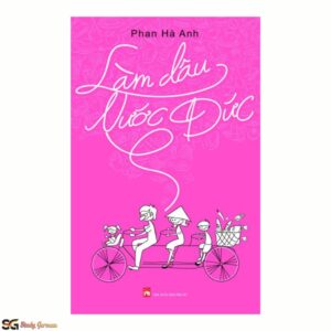 Làm Dâu Nước Đức