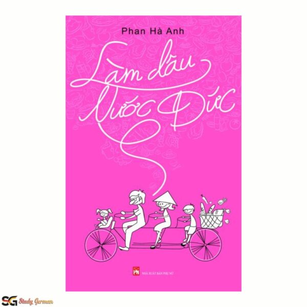 Làm Dâu Nước Đức