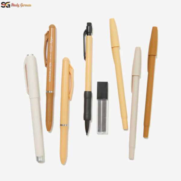 Bộ Bút TYPO - Essential Pen Pack 1