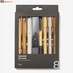 Bộ Bút TYPO – Essential Pen Pack